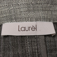 Laurèl Blazer with fringe details
