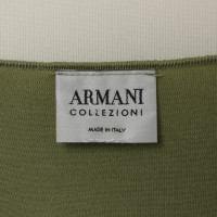 Armani Top groen