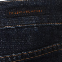 Citizens Of Humanity Jeans in Indigo