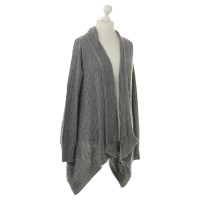 Bruno Manetti Cardigan in cashmere