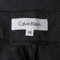 Calvin Klein Passen in het grijs