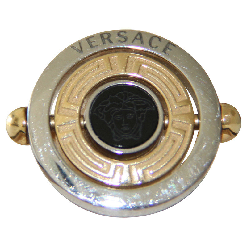 Versace Ring "Eon"