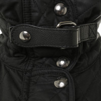 Belstaff Quilted Jacket in black