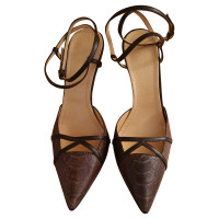 Casadei Strappy heels