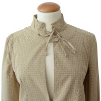 Marni Blouse with print 