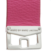 Marc By Marc Jacobs Leather strap