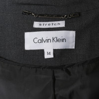 Calvin Klein Costume gris