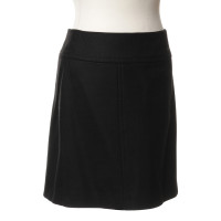 Laurèl skirt in black