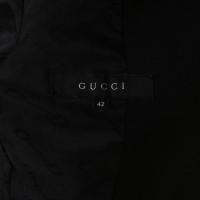 Gucci Pants suit black
