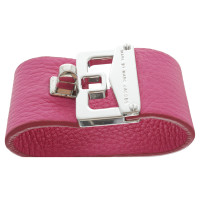 Marc By Marc Jacobs Leather strap