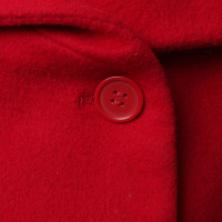 Calvin Klein Coat with cashmere