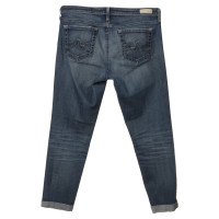 Andere Marke Adriano Goldschmied - Jeans in Blau