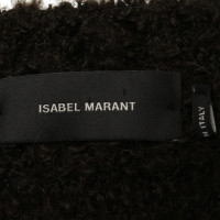 Isabel Marant Brown knit pullover 