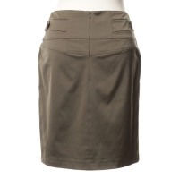 Strenesse skirt in olive