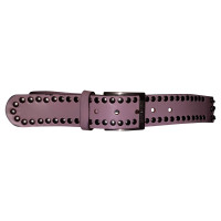 Moschino Belt with chain