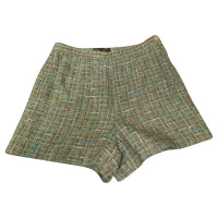 Dolce & Gabbana Shorts in tweed