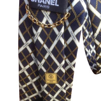 Chanel Krawatte
