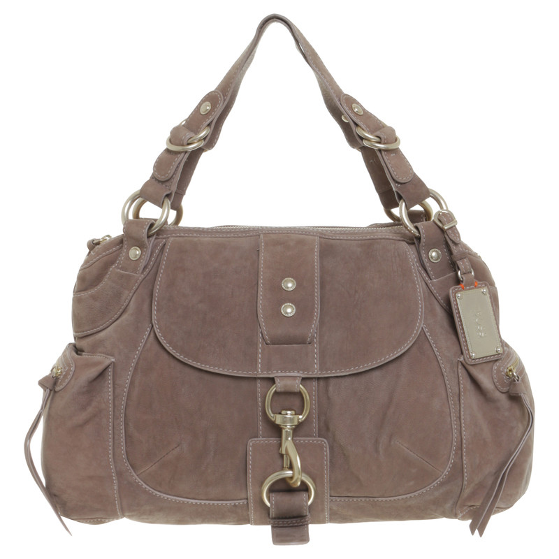 Hugo Boss Borsa beige