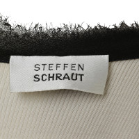 Steffen Schraut top silk