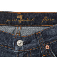 7 For All Mankind Jeans « Flare »