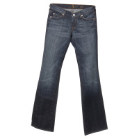7 For All Mankind Jeans « Flare »