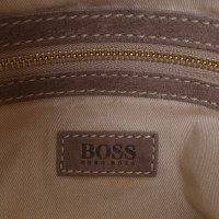 Hugo Boss Borsa beige