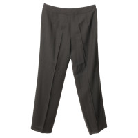 Escada Pantaloni di lana