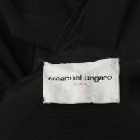 Emanuel Ungaro Effetto vestito a portafoglio