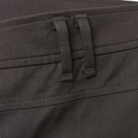 Gunex Anthracite-coloured trousers