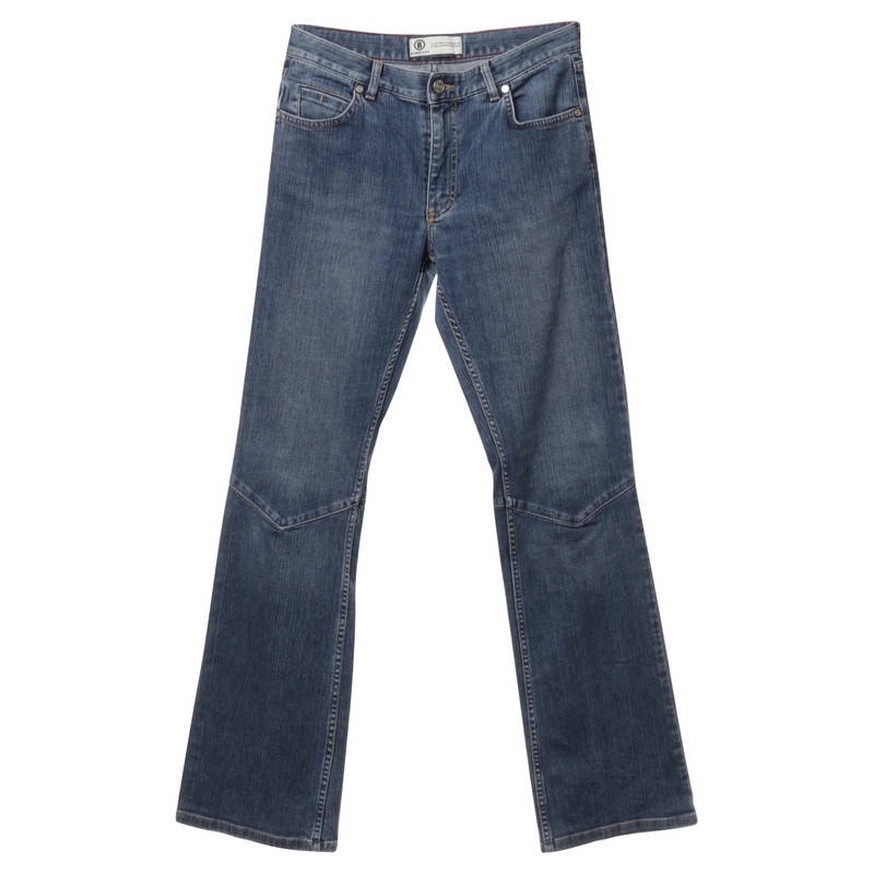 Bogner Jeans blue