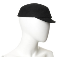 Chanel CAP in black