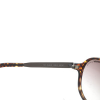Andere Marke Carrera - Sonnenbrille in Dunkelbraun