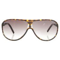 Andere Marke Carrera - Sonnenbrille in Dunkelbraun
