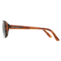 Jil Sander Sunglasses in Brown