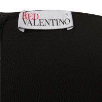 Red Valentino Dress with metal details