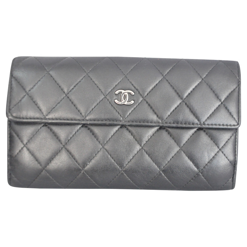 Chanel wallet - Buy Second hand Chanel wallet for €520.00