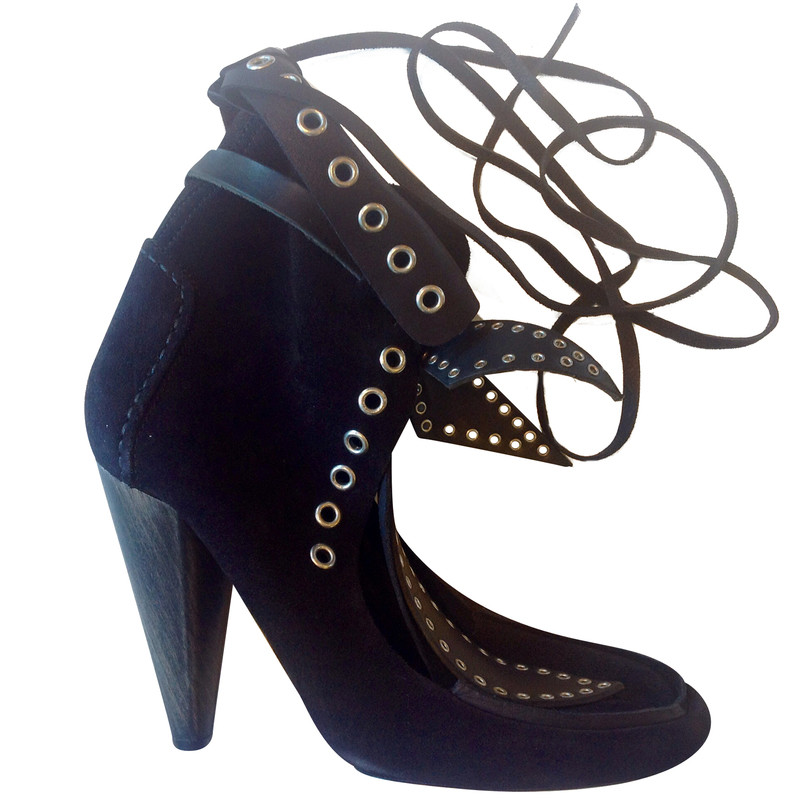 Isabel Marant Ankle boot "Milla"