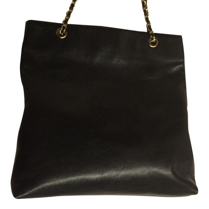Dkny Leather Bag