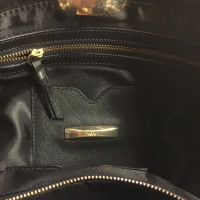 Dkny Leather Bag