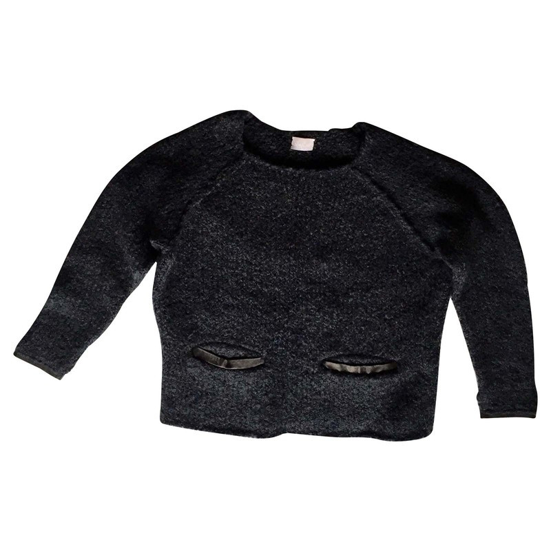 Lala Berlin Bouclé sweater