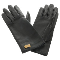 Gucci Leather gloves 