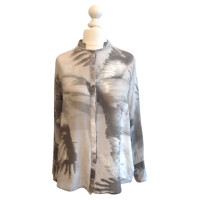 Lala Berlin Silk blouse 