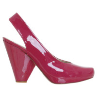 Paco Gil Slingback pumps in rosa