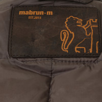 Mabrun Down jacket in light blue