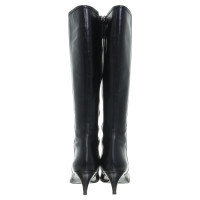 Hugo Boss Black boots