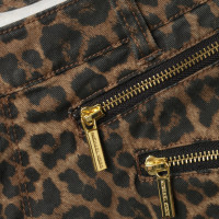 Michael Kors Jeans in the Leo-look