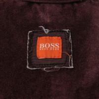 Boss Orange Blazer Velvet