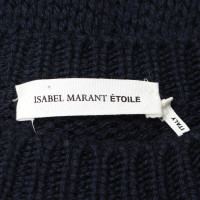 Isabel Marant Pullover mit Zopfmuster