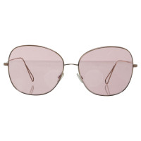 Oliver Peoples Gold sunglasses