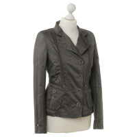 Riani Blazer gris foncé